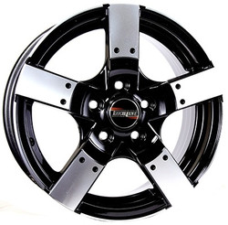 ���� ����� Tech line ���� ����� 504 15/6 ET45 Bd | ������� RD831016