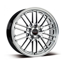 ���� ����� Borbet CW2/5 19/8,5 ET30 Hyper horn polished | ������� WHS114362
