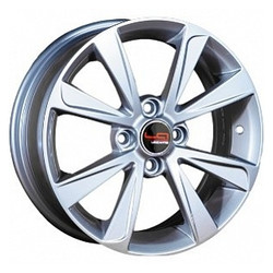 ���� ����� Legeartis NS134 15/6 ET50 Sil | ������� WHS106422