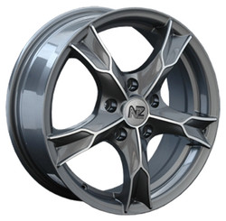 ���� ����� Nz SH584 16/6,5 ET45 Gmf | ������� WHS089718