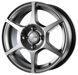 Skad ���� R14 ���� 5.5J 4�100 et38/67.1 ����� ���. | ������� 1280008