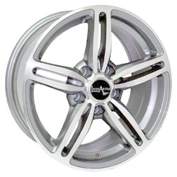 ���� ����� Legeartis B58 17/7,5 ET14 Sil | ������� WHS090230