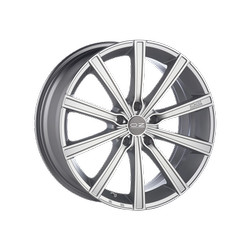 ���� ����� Oz Lounge 10 19/8 ET40 Metal silver diamond cut | ������� WHS050987