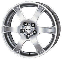 Rial RIAL CAMPO 7.0X17 5/112 ET46 d57.1 /polar-silver/ VAG [CA70746U21] | ������� CA70746U21