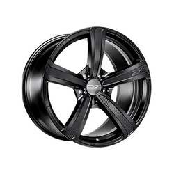 ���� ����� Oz Montecarlo HLT 20/9,5 ET52 Matt black | ������� WHS105936