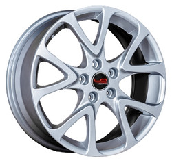 ���� ����� Legeartis MZ28 18/7,5 ET60 Sil | ������� WHS079123