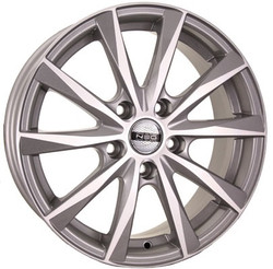 ���� ����� Tech line ���� ����� NEO 651 16/6,5 ET38 Sd | ������� RD831762