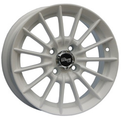 ���� ����� Tech line ���� ����� 406 14/5,5 ET35 W | ������� RD830512
