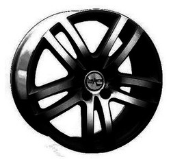 ���� ����� Legeartis VW88 20/9 ET57 Mbf | ������� WHS080282