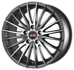 ���� ����� Alcasta M02 13/5,5 ET40 Gmf | ������� WHS074878