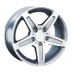 ���� ����� Legeartis MB71 16/7 ET43 Sil | ������� WHS088342