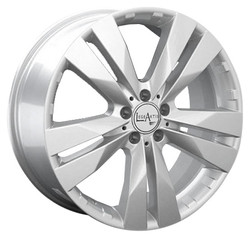 ���� ����� Legeartis MB78 20/8,5 ET45 Sil | ������� WHS078704