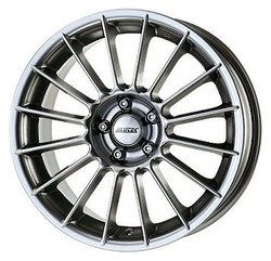 ���� ����� Alutec Zero 15/7 ET37 High perfomance silver | ������� WHS057737