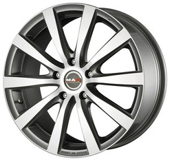 ���� ����� Mak Iguan 17/7 ET50 Quartz grey pearl | ������� WHS058841