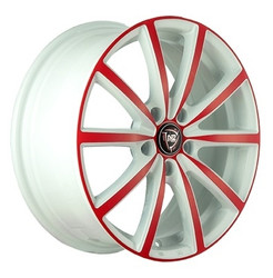 ���� ����� Nz F-50 16/6,5 ET45 W+r | ������� WHS077836