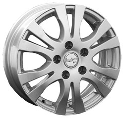 ���� ����� Legeartis HND53 15/5,5 ET41 Sil | ������� WHS079103