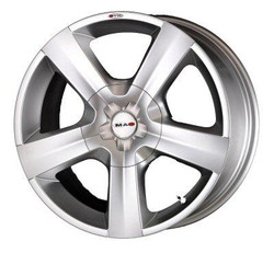 ���� ����� Mak X-Force 18/9 ET30 Sparkling | ������� WHS058170