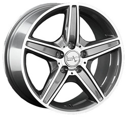 ���� ����� Legeartis MB64 19/8,5 ET34 Gmf | ������� WHS079989