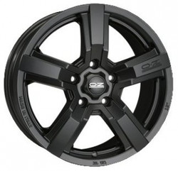 ���� ����� Oz Versilia 18/8 ET43 Matt black | ������� WHS057190