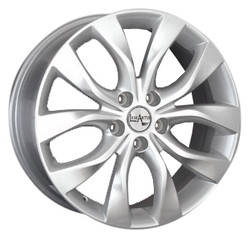 ���� ����� Legeartis MI72 17/6,5 ET46 Sf | ������� WHS093733