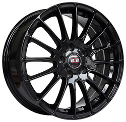 ���� ����� Alcasta M21 17/7 ET45 Bk | ������� WHS077006