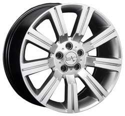 ���� ����� Legeartis LR43 20/8,5 ET45 Sil | ������� WHS093725