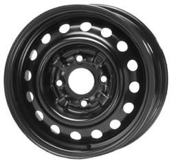 Kfz stahlrad KFZ Note 5.5*15 4/100 45 60 (���. 6775) �������� ���� | ������� 6775