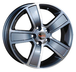 ���� ����� Legeartis SK17 15/6 ET47 Gmf | ������� WHS088309