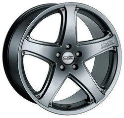 ���� ����� Oz Canyon 17/7,5 ET35 Metal silver | ������� WHS056824