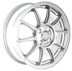 ���� ����� Nz F-27 15/6 ET35 white | ������� WHS077881