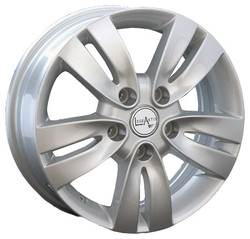 ���� ����� Legeartis HND46 15/5,5 ET41 Sil | ������� WHS079424