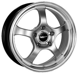 Iwheelz ���� R16 IW 6.5J 5�112 et33/57.1 SAMURAI MLHS 2025597 | ������� 2025597