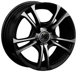 ���� ����� Nz NZ1144 13/5,5 ET35 Bkf | ������� WHS075636