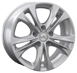���� ����� Legeartis HND57 15/5,5 ET47 Sil | ������� WHS079428