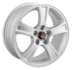 ���� ����� Legeartis SK28 15/6,5 ET43 Sil | ������� WHS080188