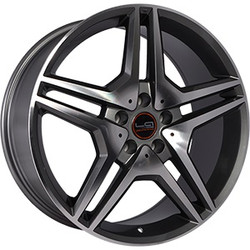 ���� ����� Legeartis MB96 18/8,5 ET48 Gmf | ������� WHS104510