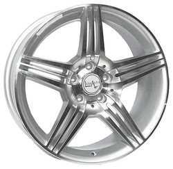 ���� ����� Legeartis MB74 18/8,5 ET38 Sf | ������� WHS078701