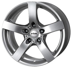 Rial RIAL SALERNO 7.0X16 5/120 ET30 d72.6 /polar-silver/ BMW [SA70630W11] | ������� SA70630W11