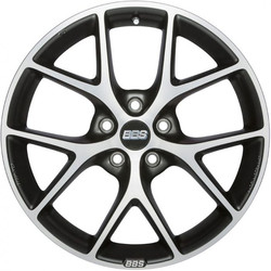 ���� ����� Bbs SR 18/8 ET32 Vulcano grey diamond cut | ������� WHS112947