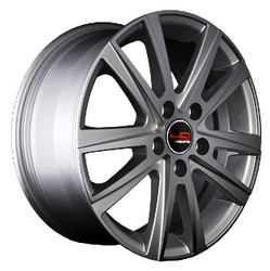 ���� ����� Legeartis VW28 16/6,5 ET42 Gm | ������� WHS089849