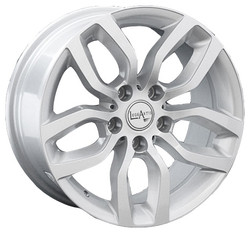 ���� ����� Legeartis B122 17/8 ET46 Sil | ������� WHS079405