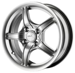 Skad ���� R14 ���� 5.5J 4�100 et38/67.1 ����� ��� | ������� 1260008