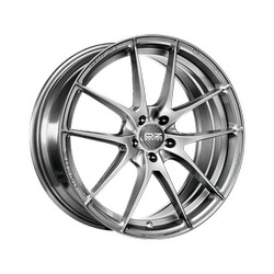 ���� ����� Oz Leggera HLT 18/8 ET32 Grigio corsa bright | ������� WHS105350
