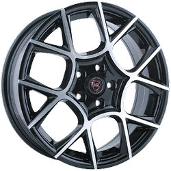���� ����� Nz F-26 16/6,5 ET33 Bkf | ������� WHS076304
