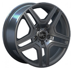 ���� ����� Legeartis MB67 18/8,5 ET48 Gm | ������� WHS079133