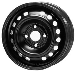 Kfz stahlrad KFZ Nubira/Espero/Nexia/Lanos 5.5*14 4/100 49 56.5 (���. 6780) �������� ���� | ������� 6780
