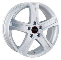 ���� ����� Legeartis MI61 17/6,5 ET46 Sil | ������� WHS081274