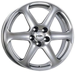 Rial RIAL LE MANS 6.0X15 3/112 ET25 d57.1 /sterling-silver/ SMART [LE60525M72] | ������� LE60525M72