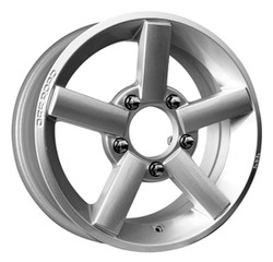 ��� ��� �����-��� (KC536-00) 6.5X15 5/139.7 ET40 d98 [A7243] | ������� A7243