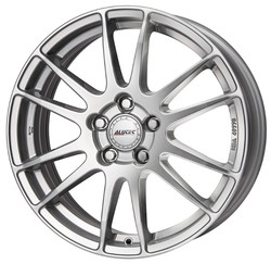 ���� ����� Alutec Monstr 18/7,5 ET40 Polar silver | ������� WHS095407